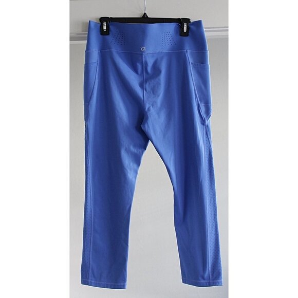 GAP Blue Leggings - Picture 13 of 13